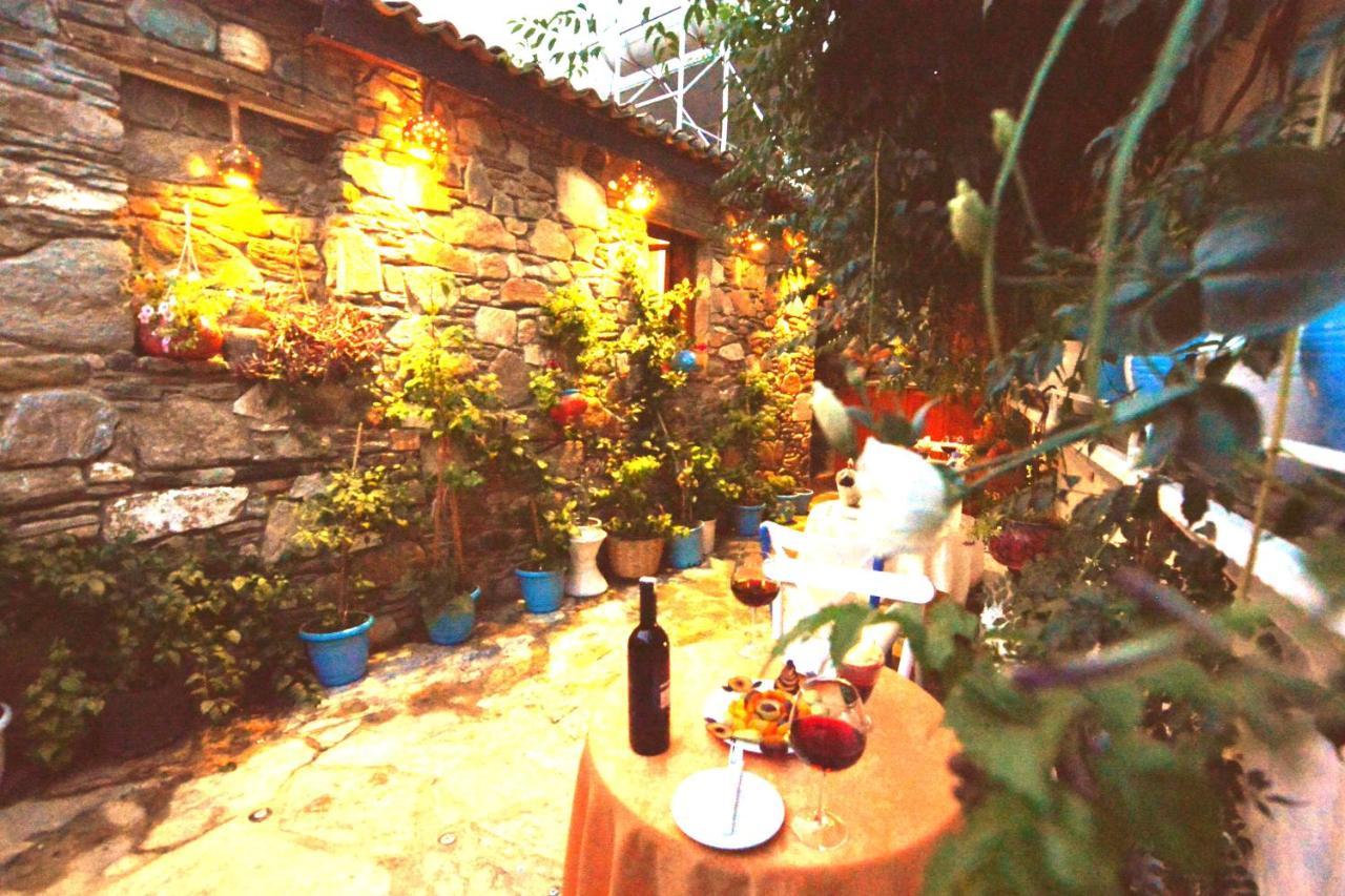 Sirincem Pension Selçuk Exterior foto