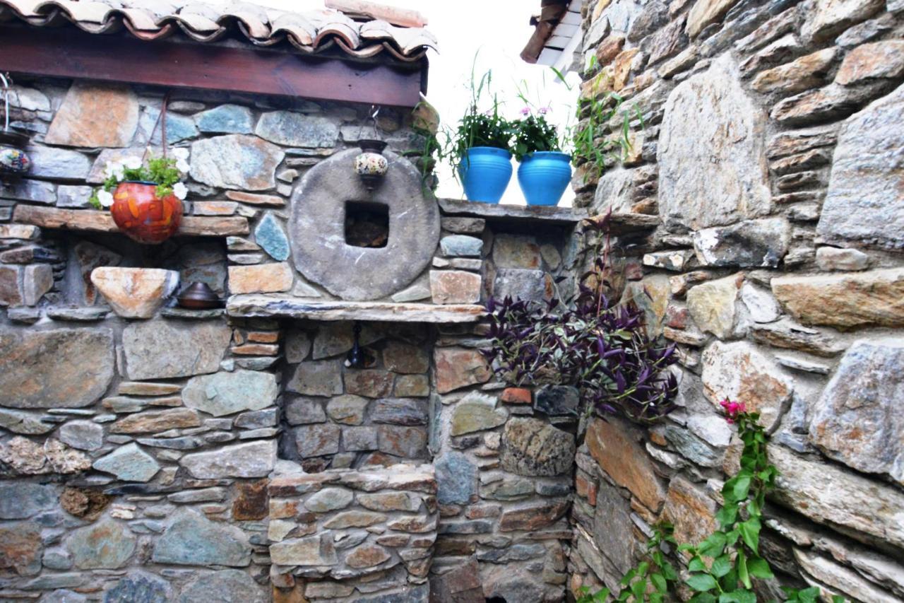 Sirincem Pension Selçuk Exterior foto