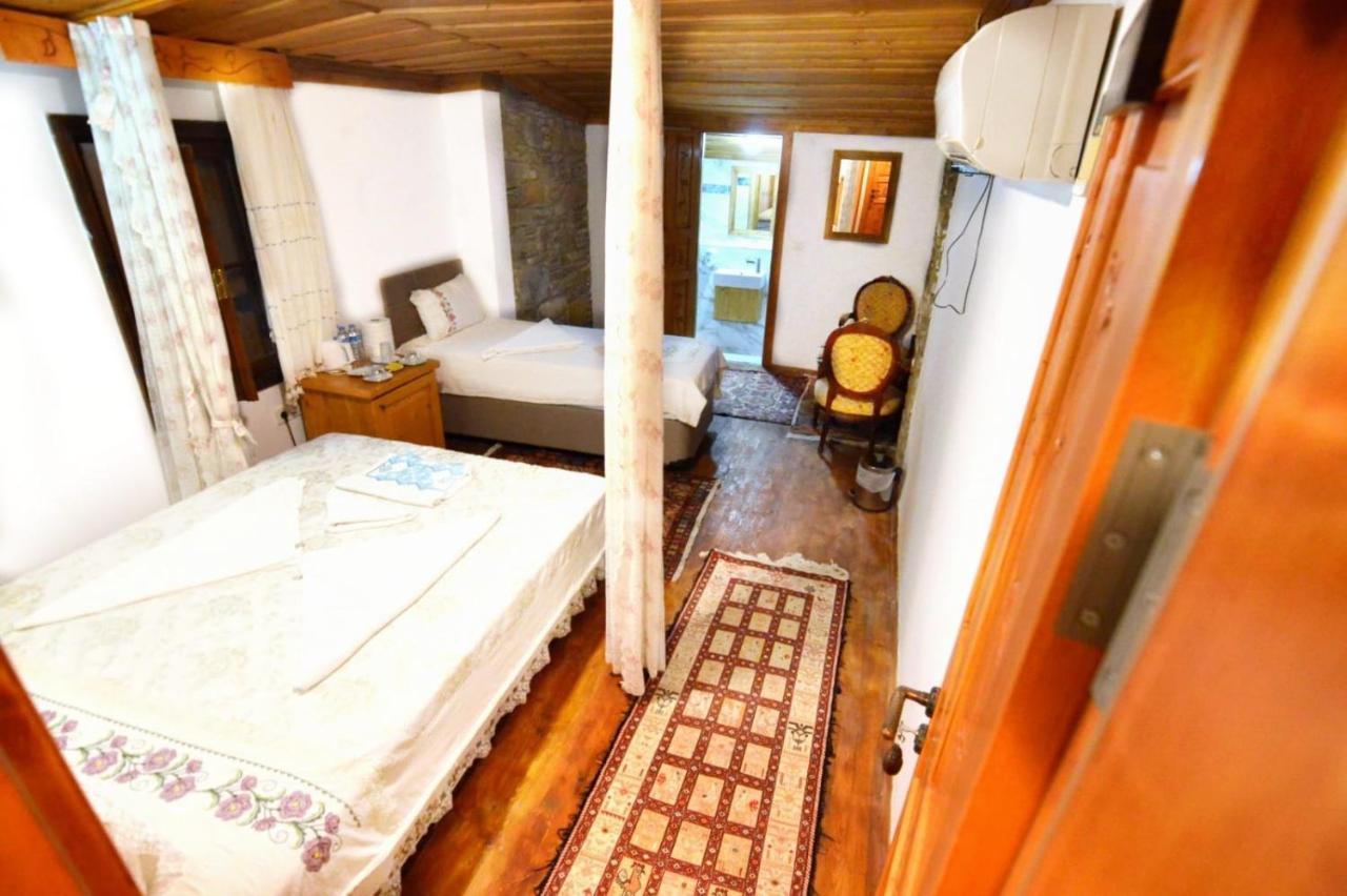 Sirincem Pension Selçuk Exterior foto