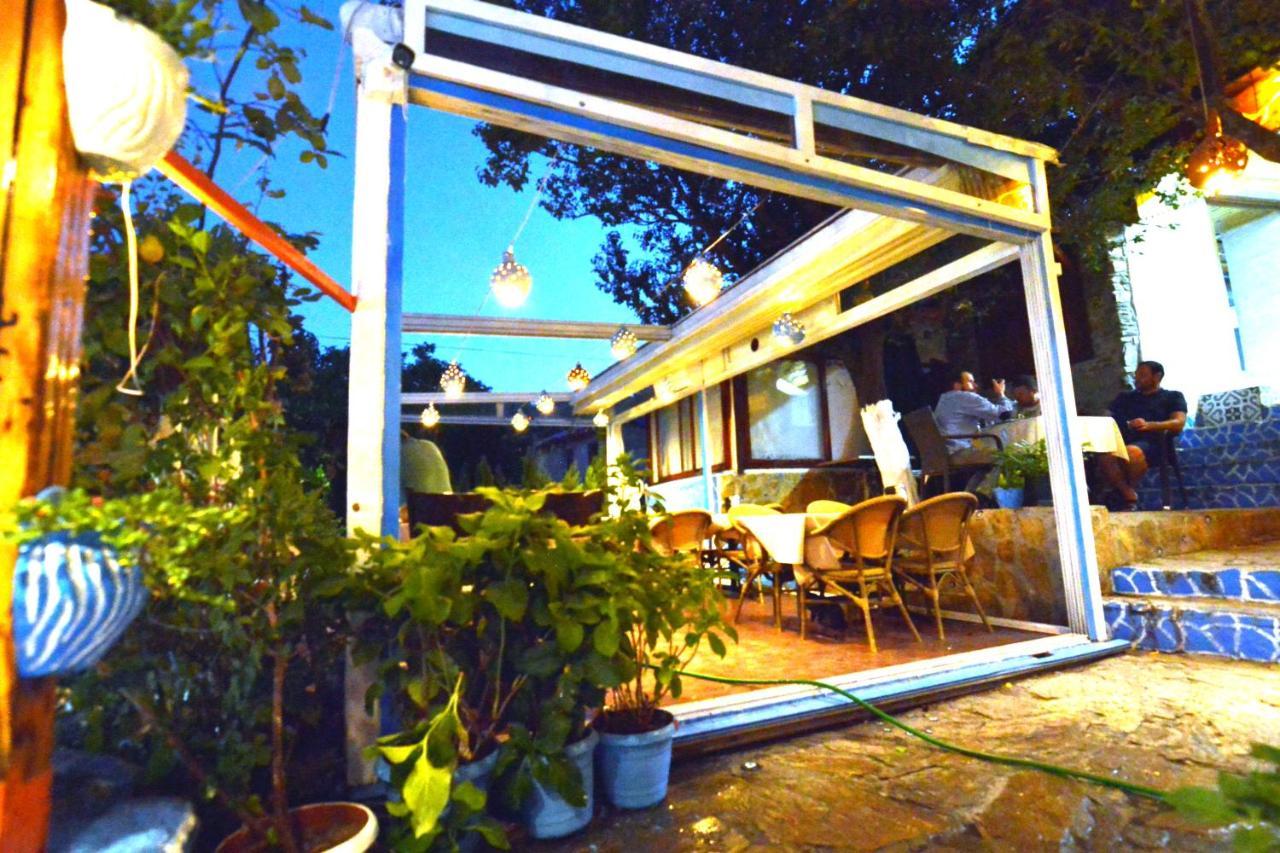 Sirincem Pension Selçuk Exterior foto