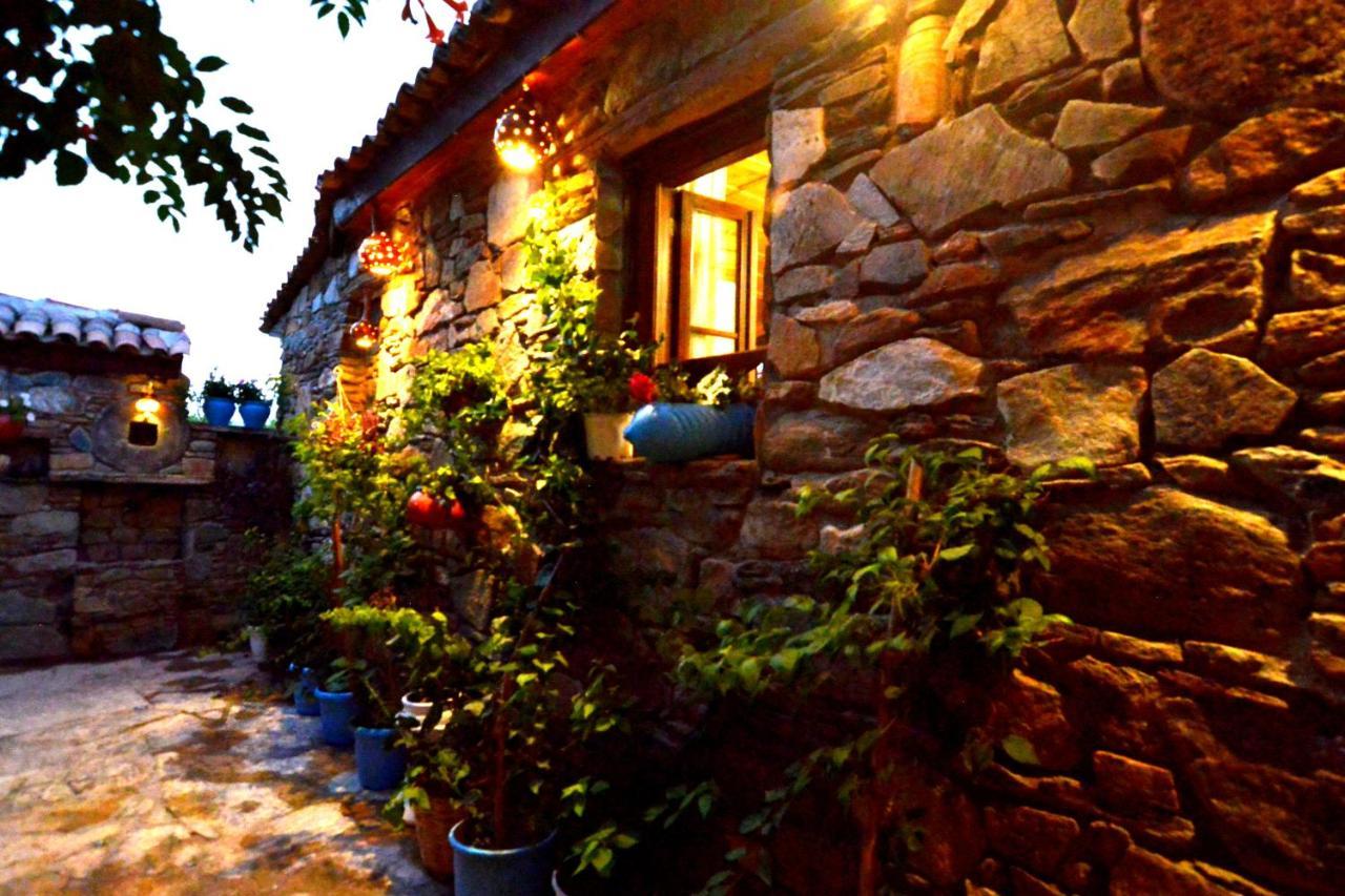 Sirincem Pension Selçuk Exterior foto