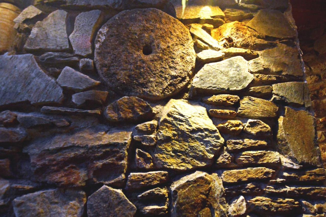Sirincem Pension Selçuk Exterior foto