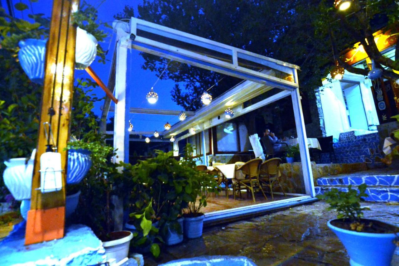 Sirincem Pension Selçuk Exterior foto