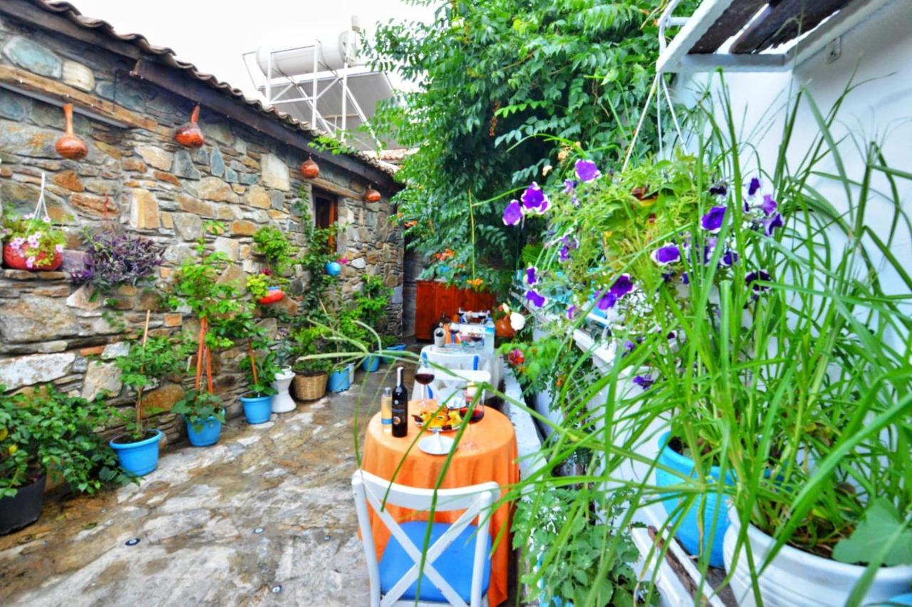Sirincem Pension Selçuk Exterior foto