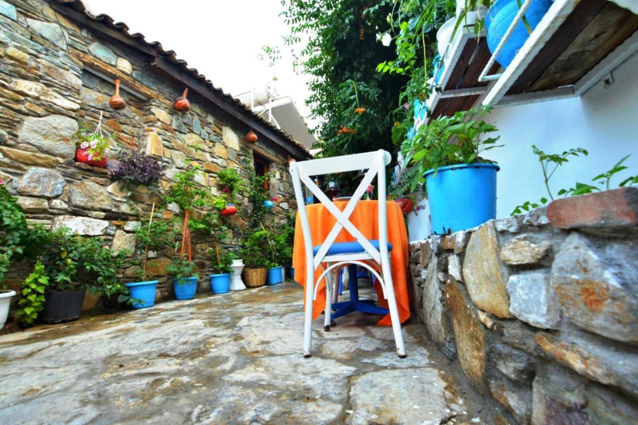 Sirincem Pension Selçuk Exterior foto
